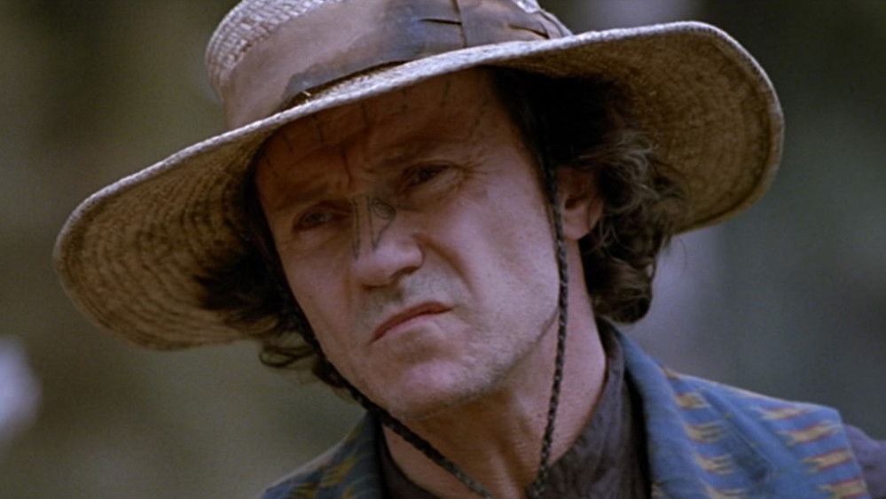 钢琴课,The Piano(1993电影)