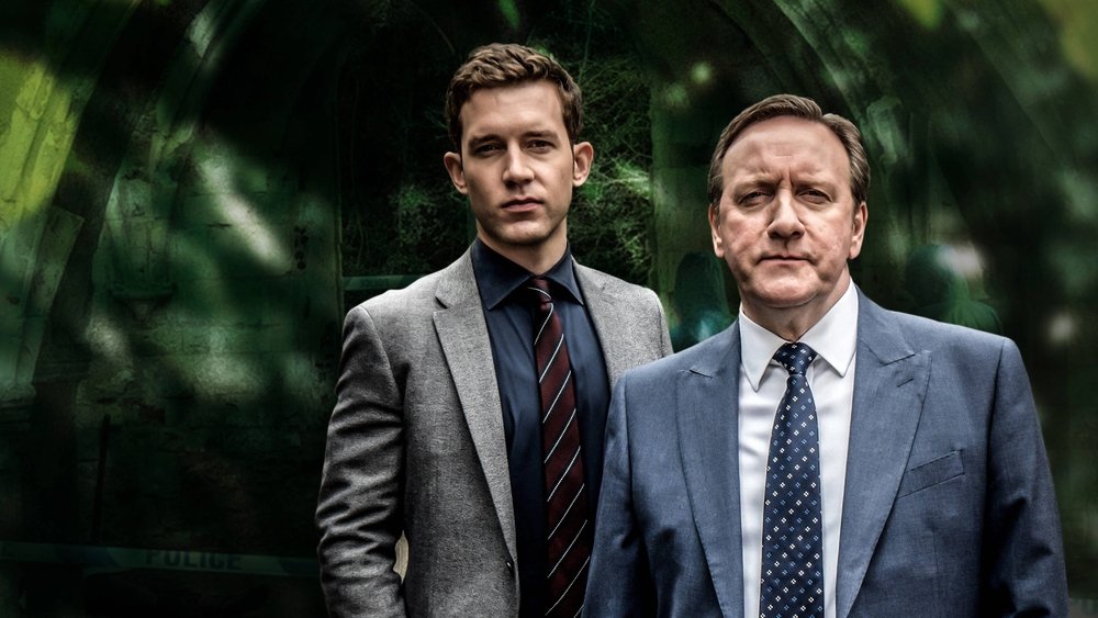 杀机四伏,Midsomer Murders(1997电视剧集)