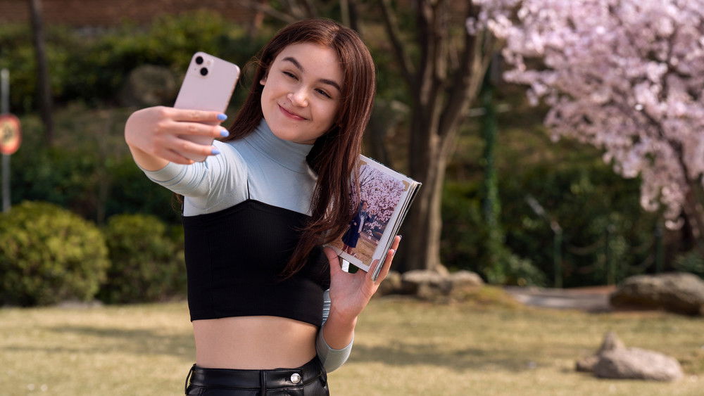 爱你的基蒂,XO, Kitty(2023电视剧集)