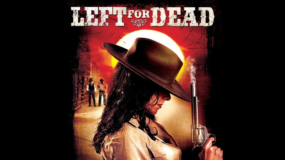 死亡之旅,Left for Dead(2007电影)