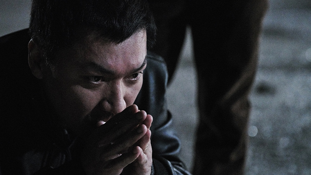 时间上的家,시간위의 집(2017电影)