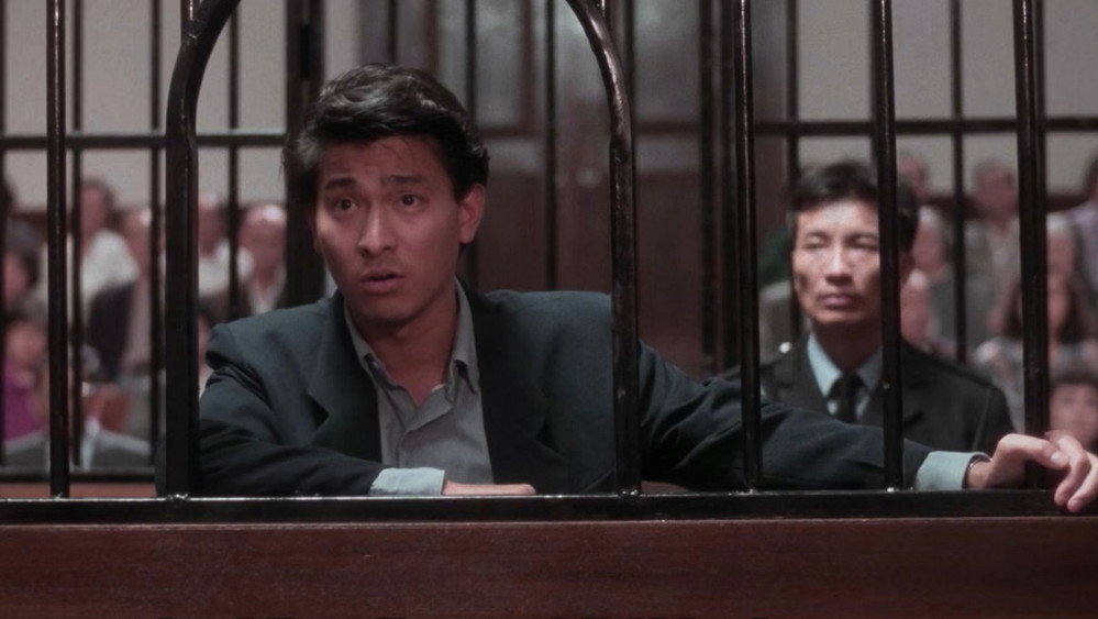 法内情大结局,法內情大結局(1989电影)