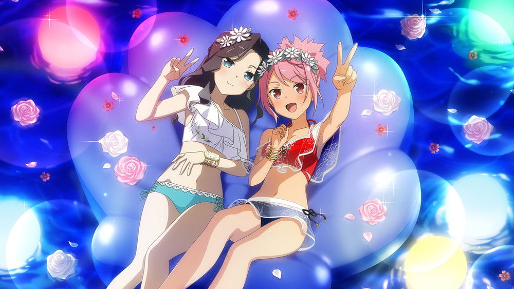 结城友奈是勇者,結城友奈は勇者である(2014日本动漫)