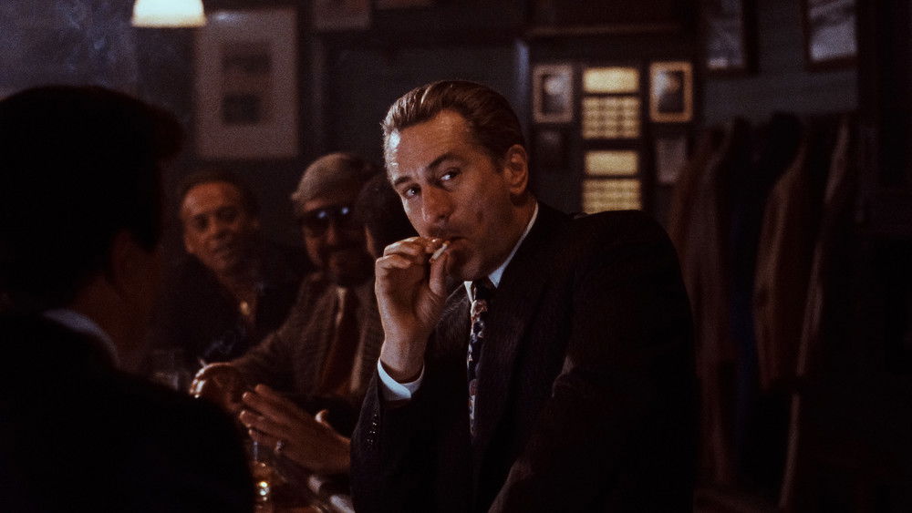 好家伙,GoodFellas(1990电影)