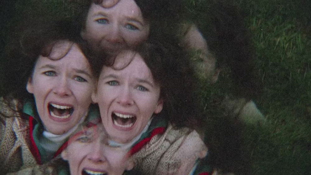 幽灵帝国,The Phantom Empire(1987电影)