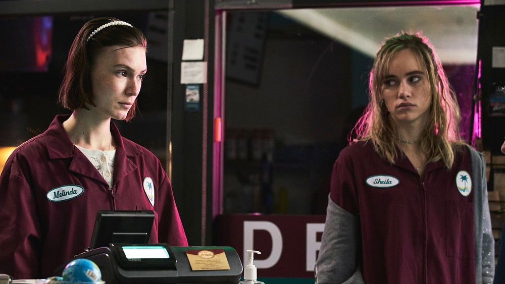 燃烧,Burn(2019电影)