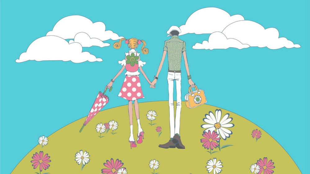 近所物语,ご近所物語(1995日本动漫)