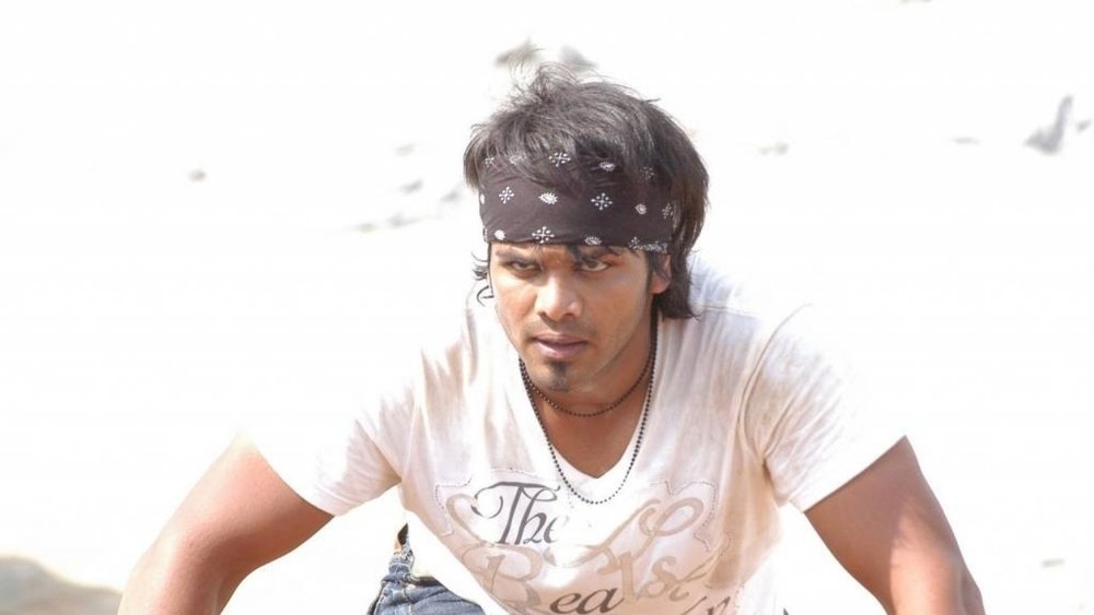 神愿,వేదం(2010电影)
