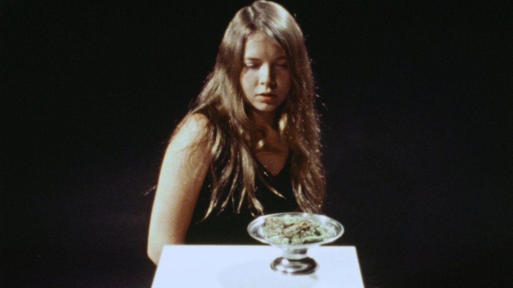 死亡之床,Death Bed: The Bed That Eats(1977电影)