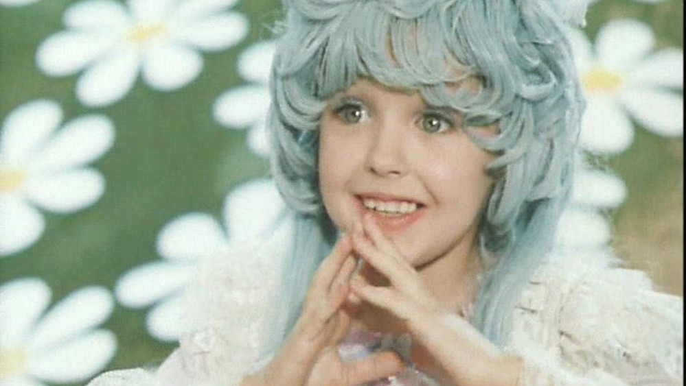 布拉提诺历险记,Приключения Буратино(1975电影)