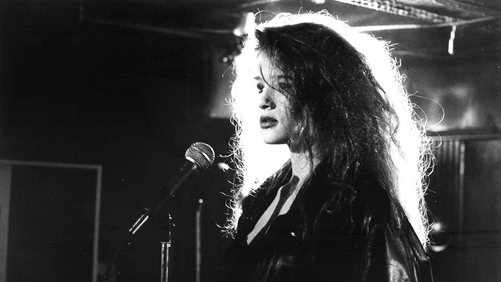 夜猫,Night Owl(1993电影)