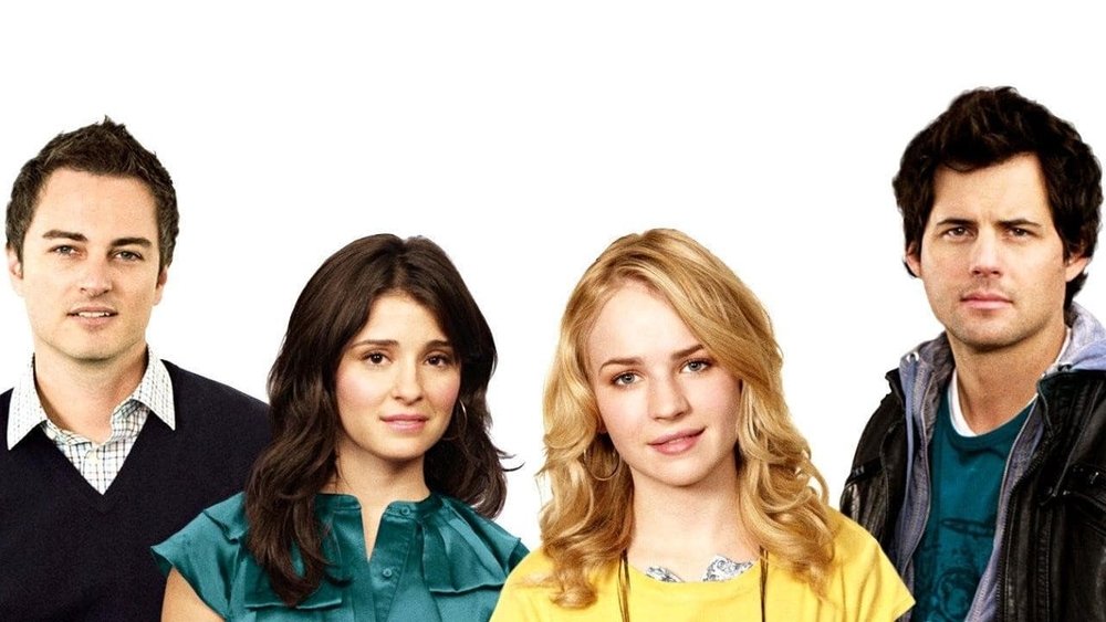 不期而至,Life Unexpected(2010电视剧集)