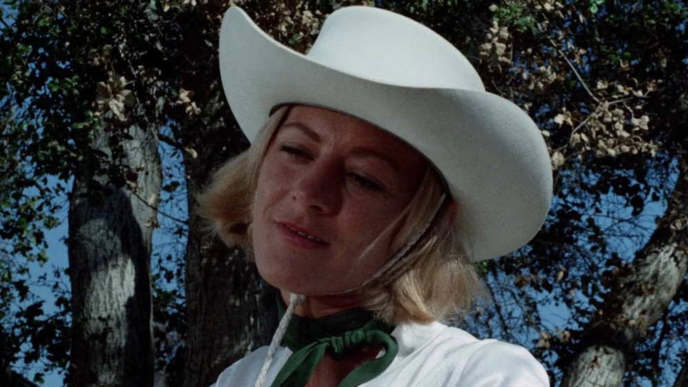 灼热的马刺,Hot Spur(1968电影)