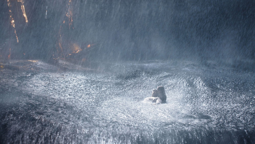 小美人鱼,The Little Mermaid(2023电影)