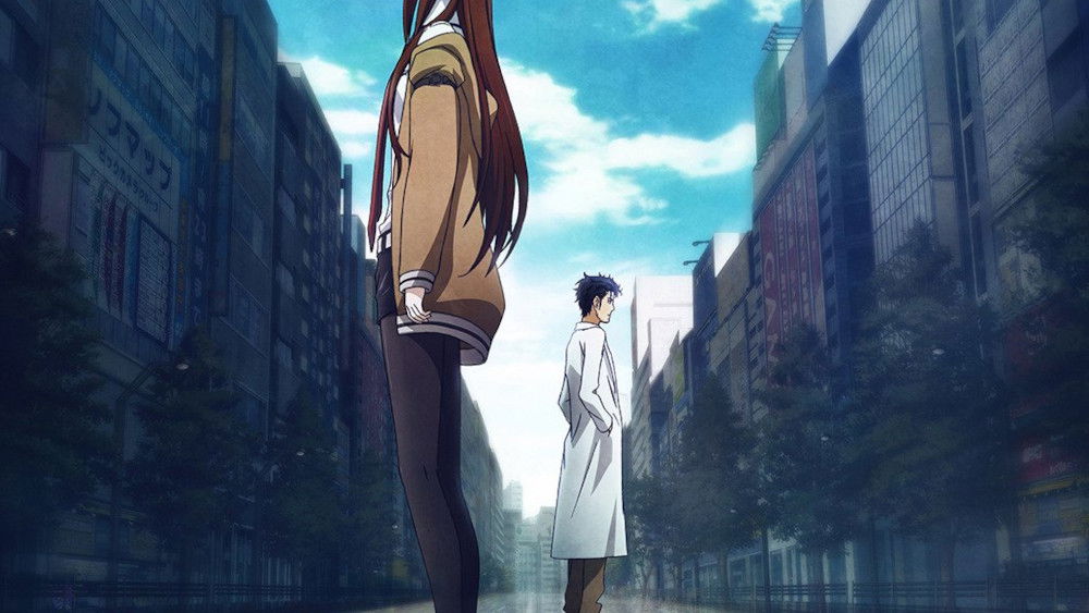 Steins;Gate Le Film - Déjà Vu in the Load Area