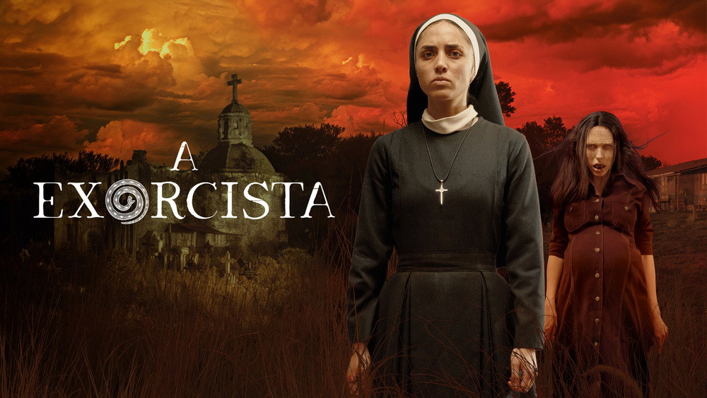 修女驱魔人,La Exorcista(2022电影)