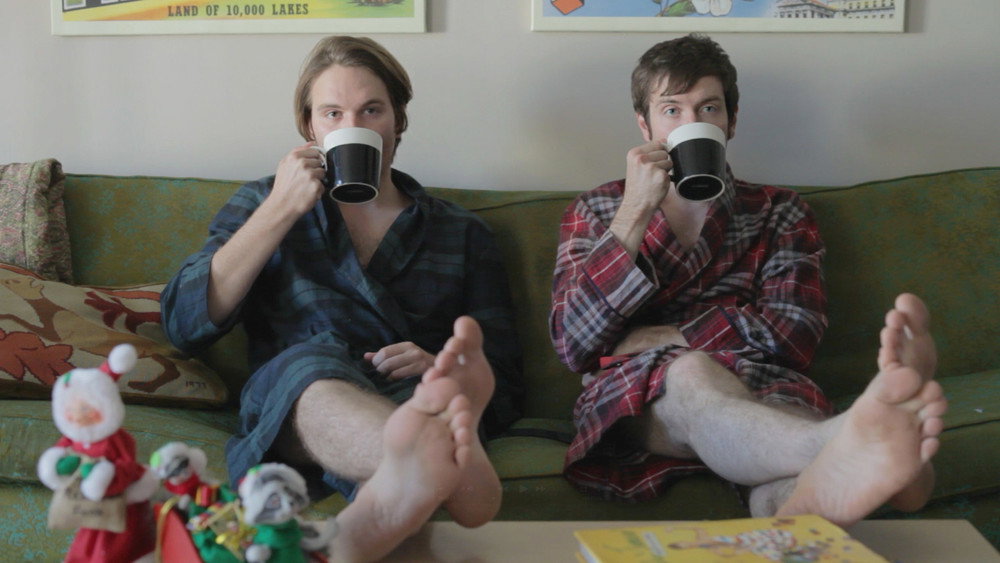 东区恋人们,EastSiders(2012电视剧集)