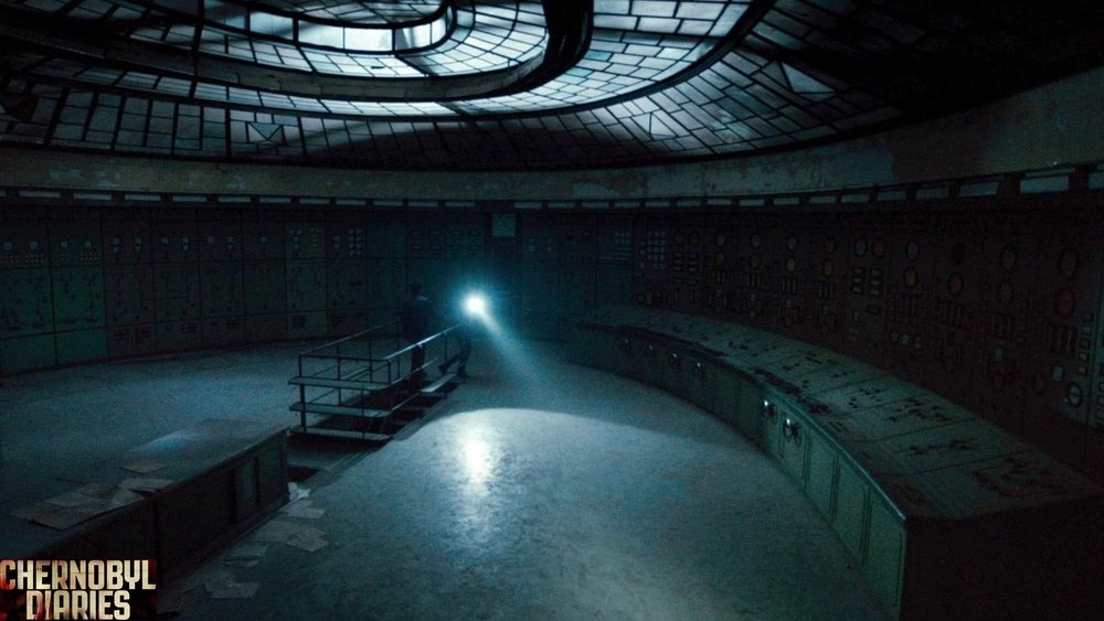 切尔诺贝利日记,Chernobyl Diaries(2012电影)