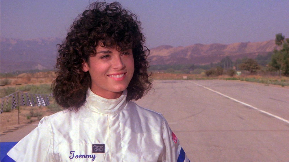 假小子,Tomboy(1985电影)