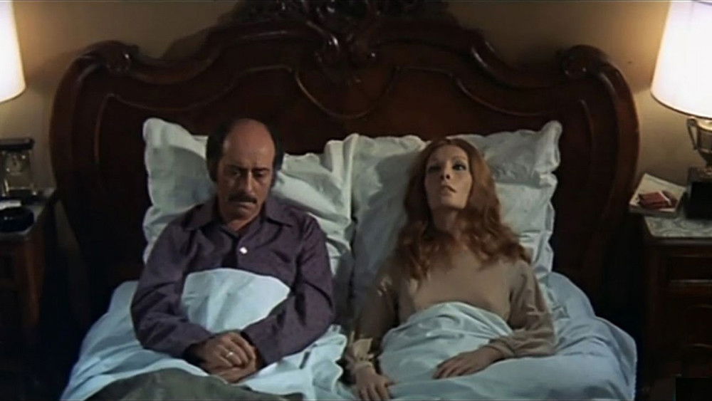 让男人不再孤独,No es bueno que el hombre esté solo(1973电影)