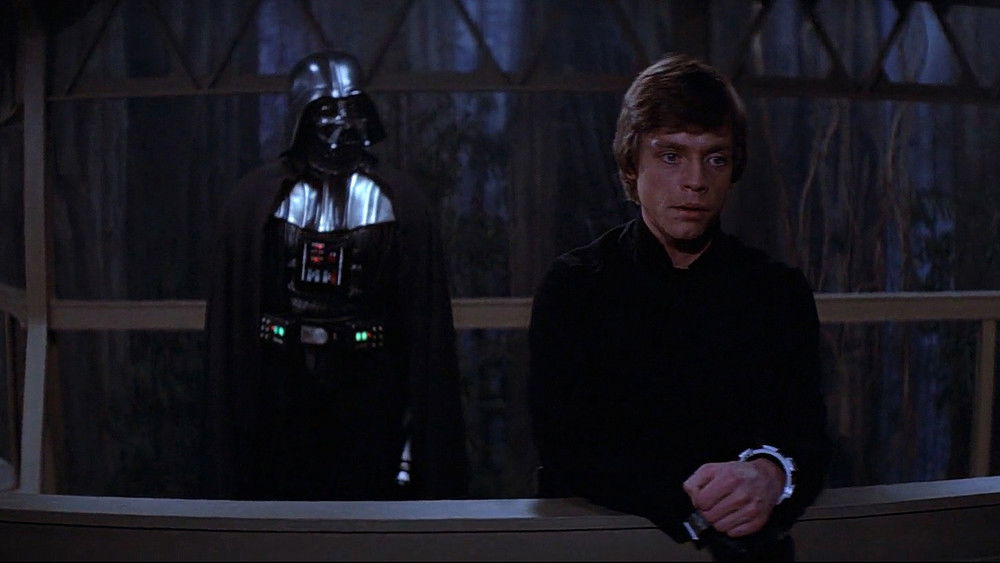 星球大战6：绝地归来,Return of the Jedi(1983电影)