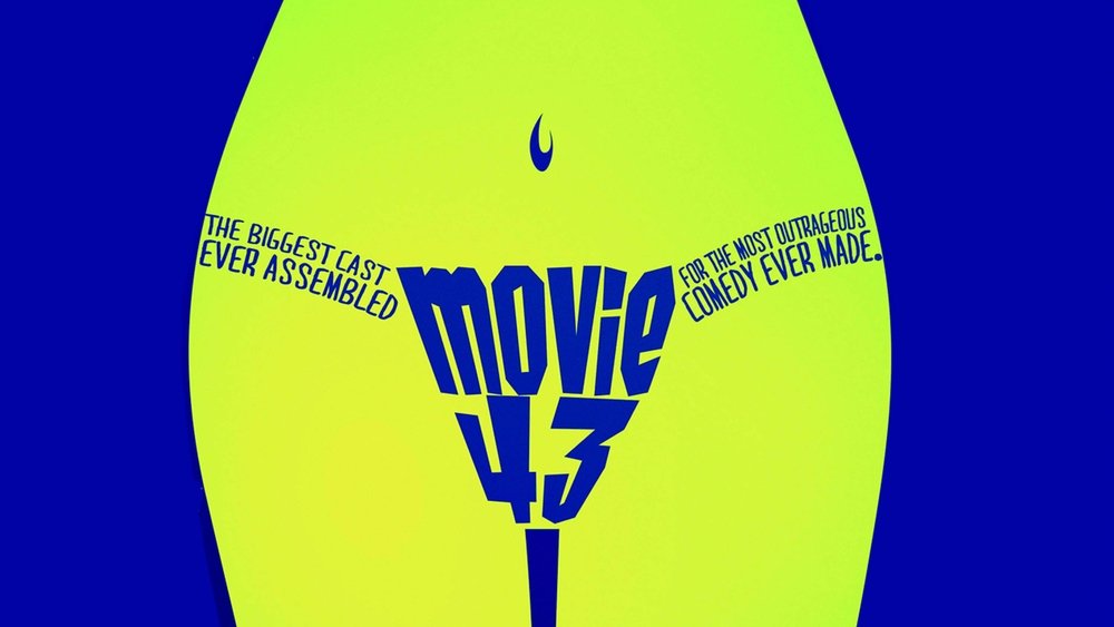 电影43,Movie 43(2013电影)