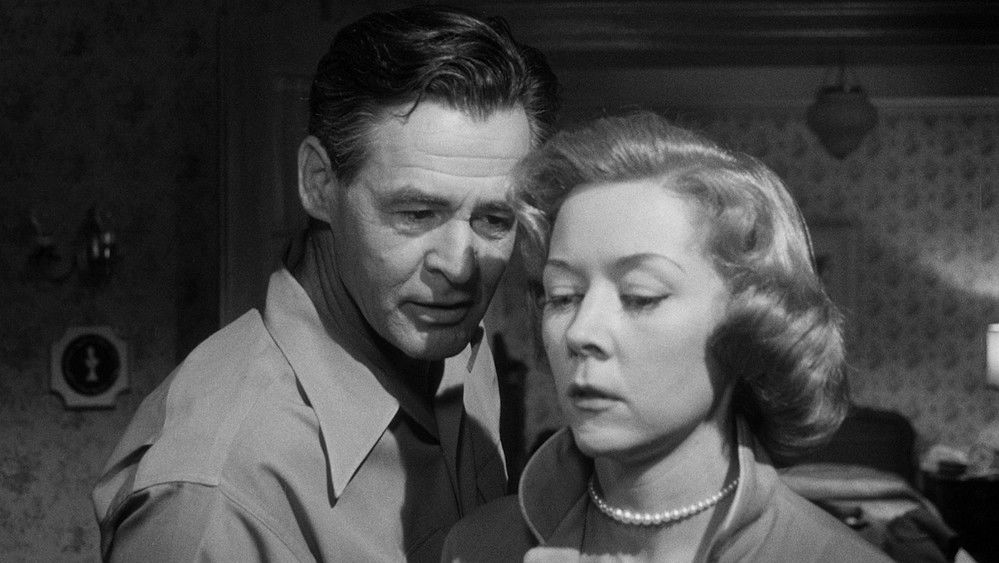 罪魁伏法记,Odds Against Tomorrow(1959电影)