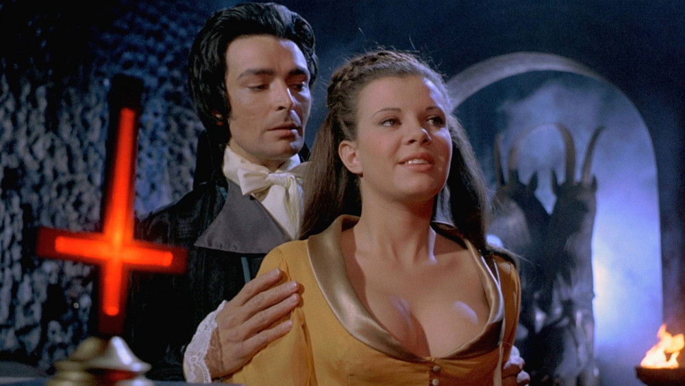 魔鬼双胞胎,Twins of Evil(1971电影)