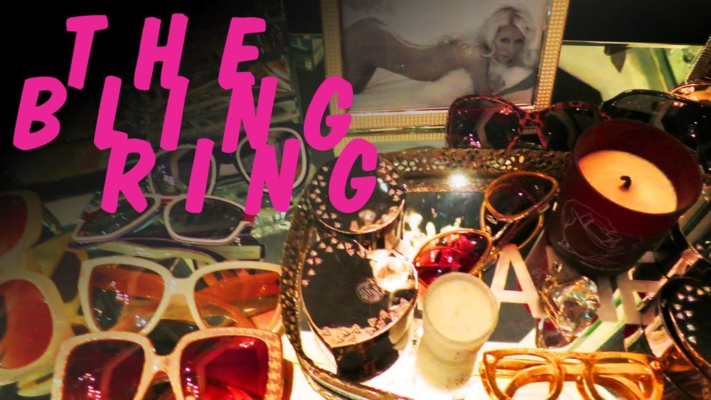 珠光宝气,The Bling Ring(2013电影)