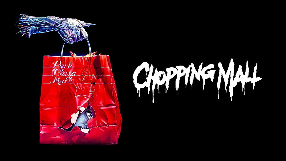 夜困杀人场,Chopping Mall(1986电影)