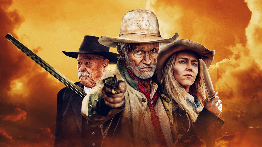 隆重山,Eminence Hill(2019电影)