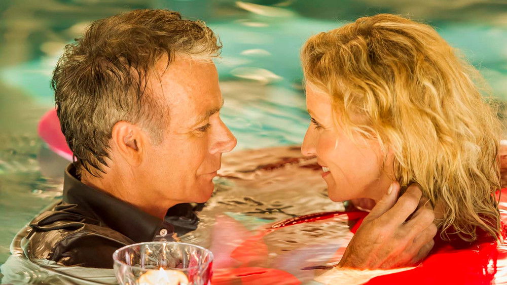 真爱百分百,Tout le monde debout(2018电影)