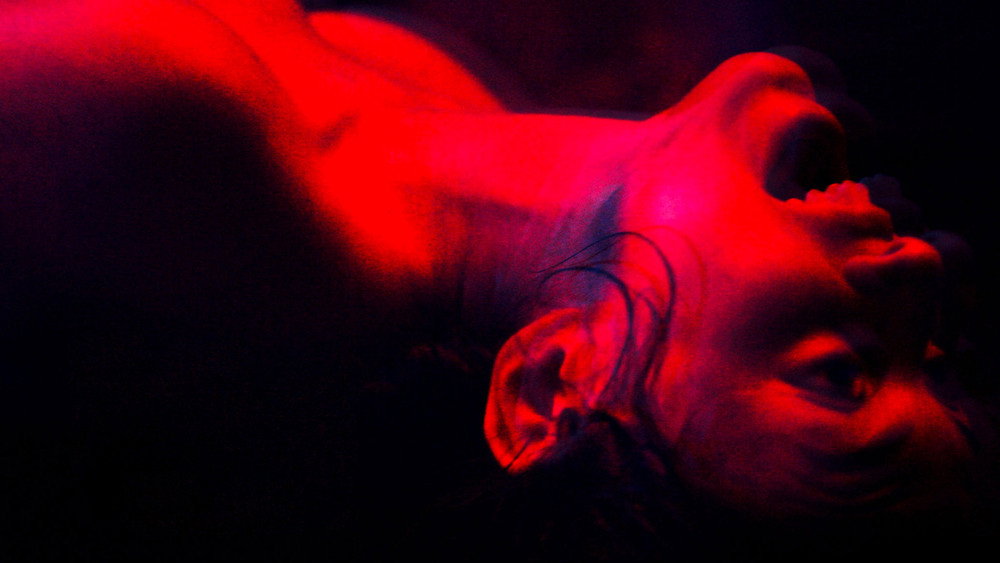 末世肉体,Tenemos la carne(2016电影)