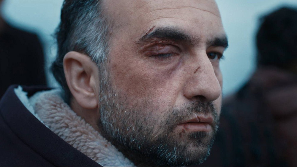青藤,Sarmaşık(2015电影)