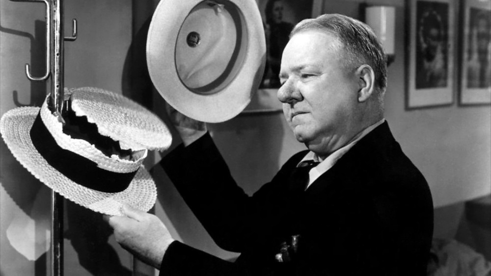 永远别给没主意的人平等机会,Never Give a Sucker an Even Break(1941电影)