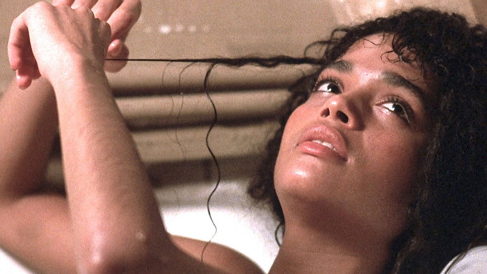 天使之心,Angel Heart(1987电影)