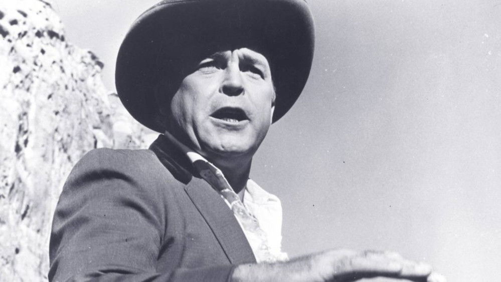 五座滴血的坟墓,Five Bloody Graves(1969电影)