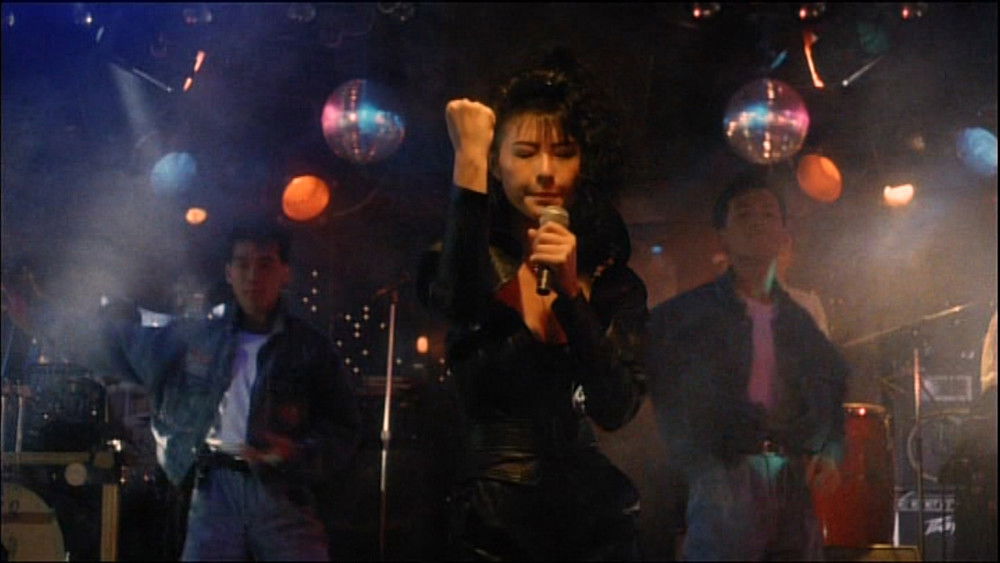 杀手天使,殺手天使(1989电影)