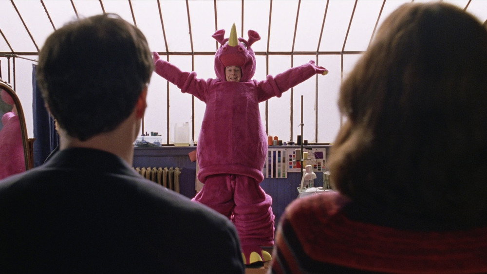 斯慕奇之死,Death to Smoochy(2002电影)