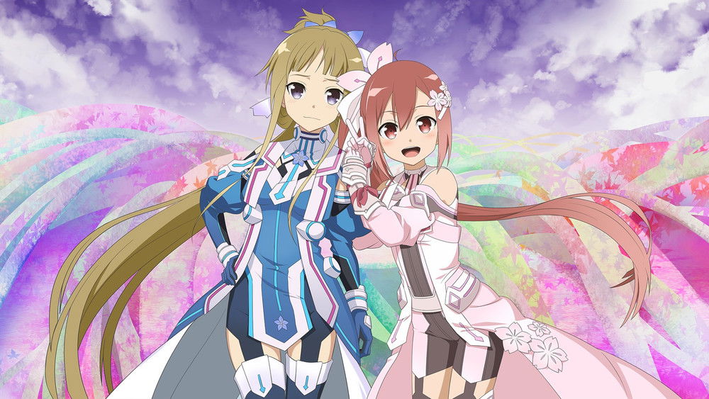 结城友奈是勇者,結城友奈は勇者である(2014日本动漫)