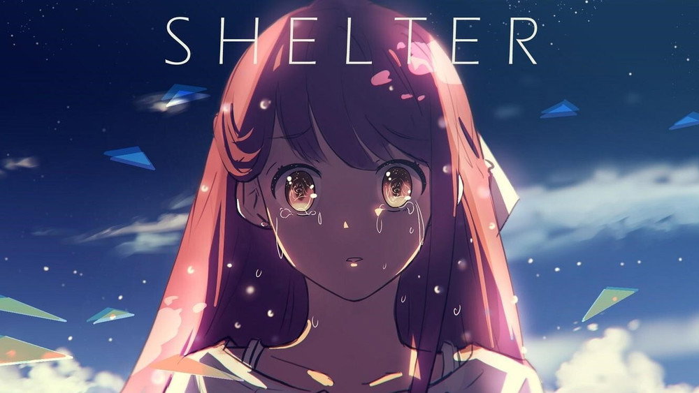 避难所,Shelter(2016电影)