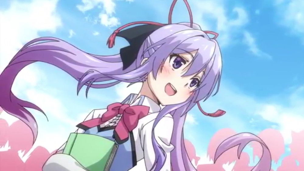 我喜欢的妹妹但不是妹妹,俺が好きなのは妹だけど妹じゃない(2018日本动漫)