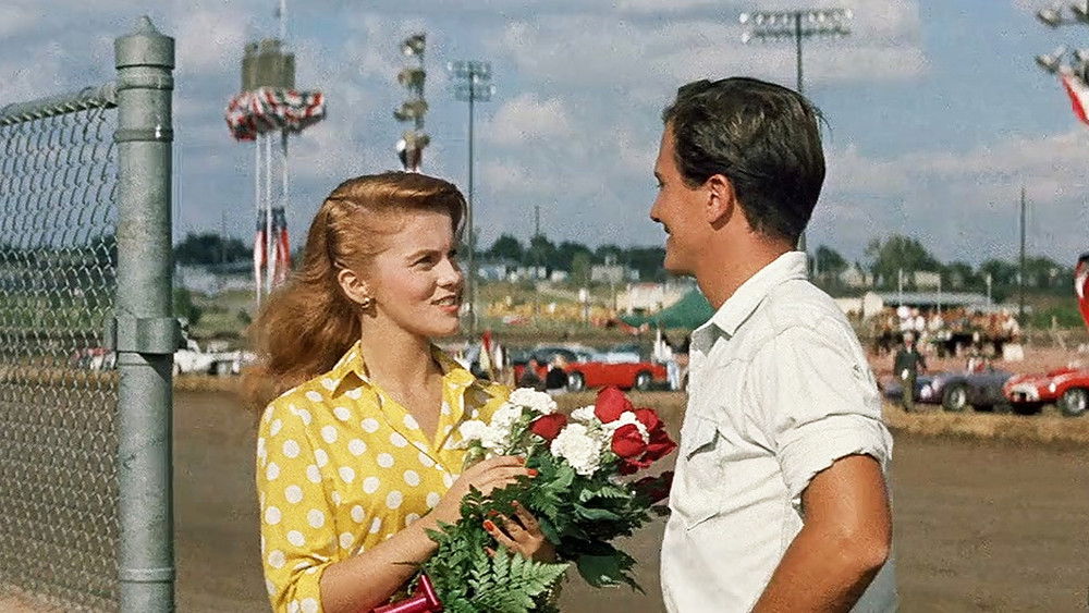 我心已许,State Fair(1962电影)