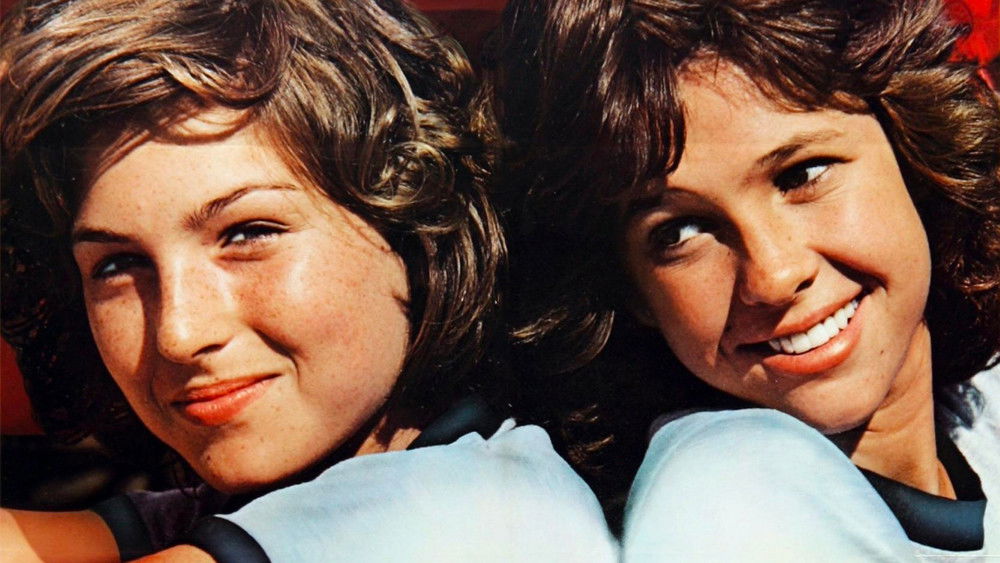 早熟年华,Little Darlings(1980电影)