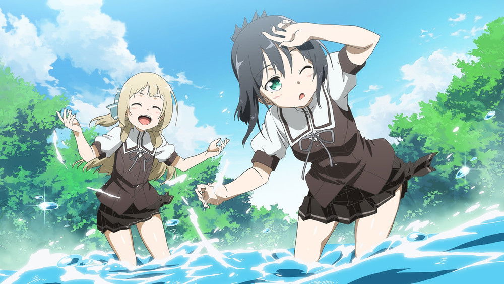 结城友奈是勇者,結城友奈は勇者である(2014日本动漫)