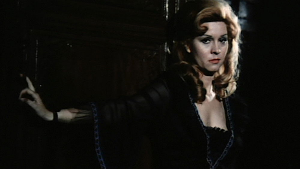 骷髅夜,La noche de los asesinos(1974电影)