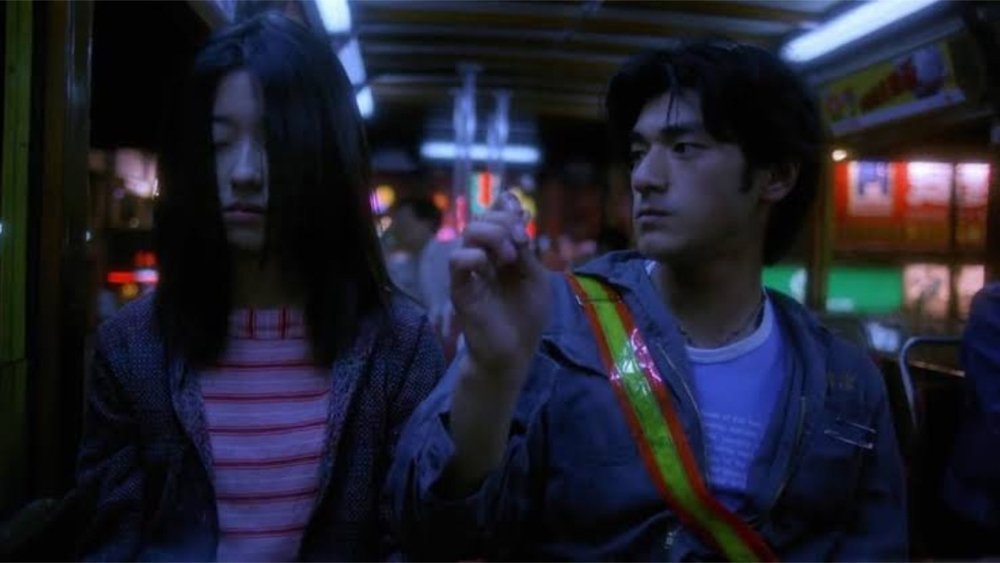 初缠恋后的二人世界,初纏戀後的2人世界(1997电影)