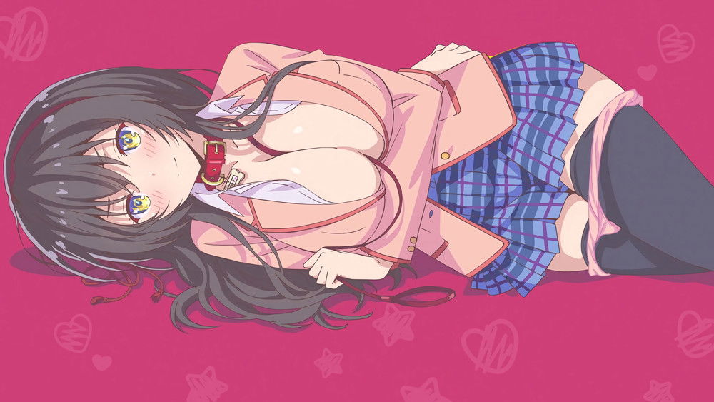 只要长得可爱，即使是变态你也喜欢吗？,可愛ければ変態でも好きになってくれますか？(2019日本动漫)