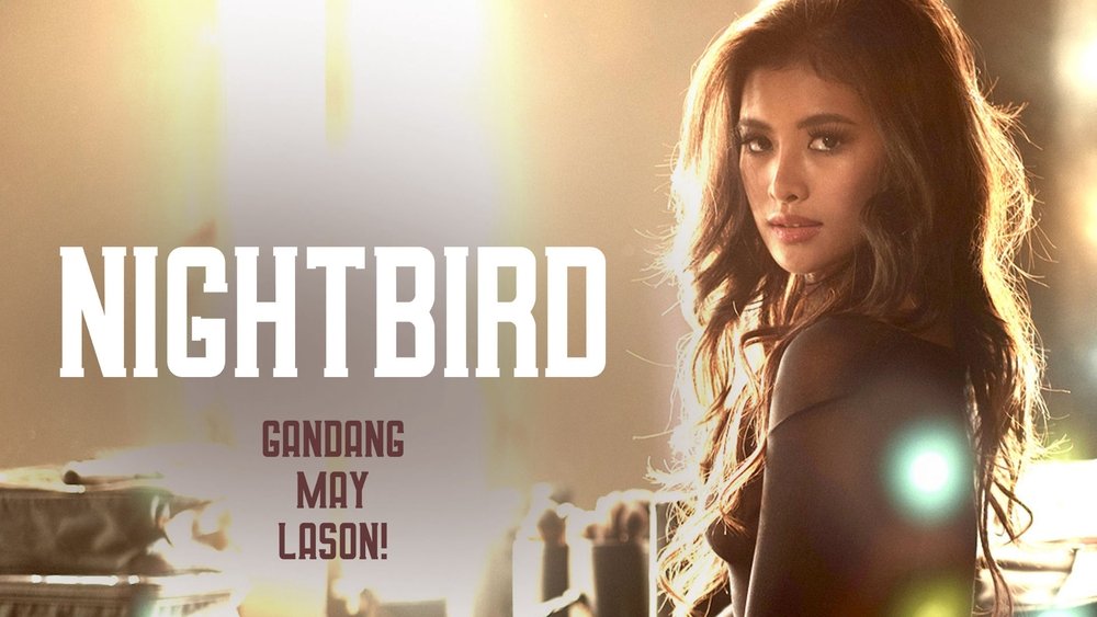 夜莺,Nightbird(2023电影)