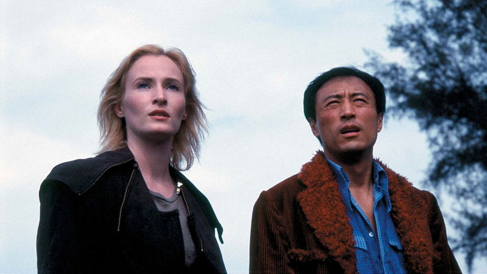 异次元战神,Cyber Wars(2004电影)